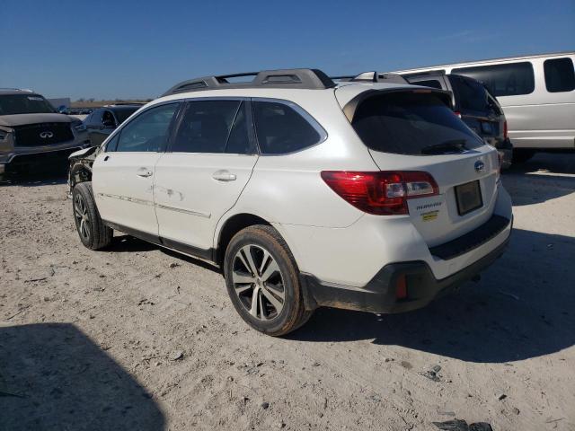 4S4BSENC4K3359741 Subaru Outback 3.6r Limited