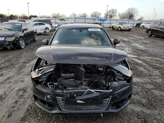 2016 AUDI A3 E-TRON WAUTPBFF7GA074209