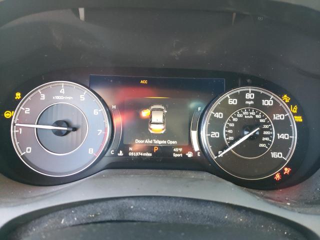 5J8TC1H37KL004140 Acura RDX