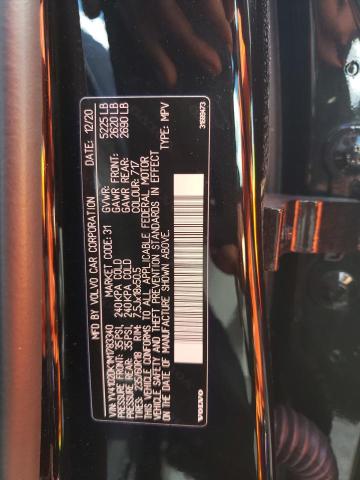 YV4102DK1M1783340 Volvo XC60
