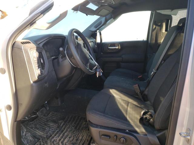 1GTU9AEF2MZ230313 GMC Sierra K1500