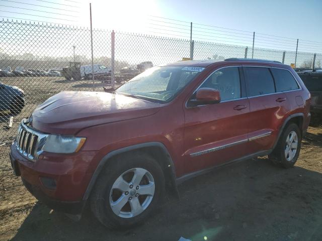 2011 Jeep Grand Cherokee L 