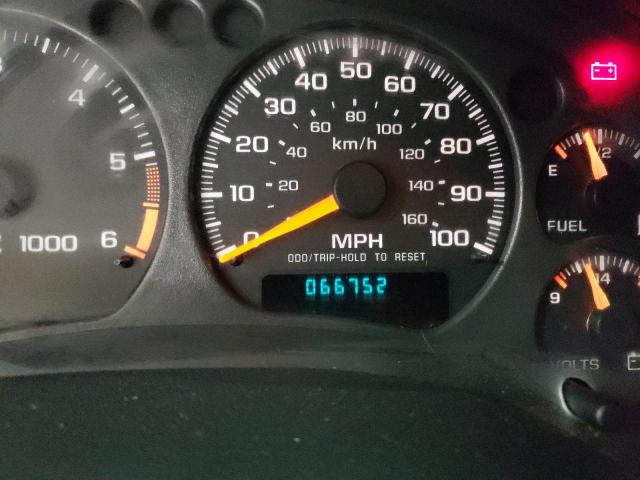 1GKDT13WXY2364851 GMC Jimmy / Envoy