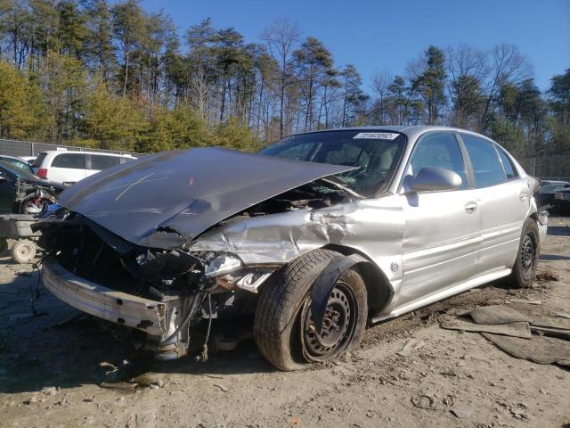 2005 Buick LeSabre Custom