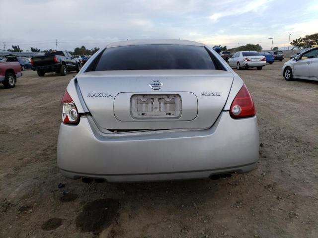 1N4BA41E44C887152 Nissan MAXIMA SE