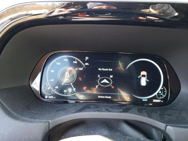 2021 HYUNDAI PALISADE C - KM8R7DHE4MU316165