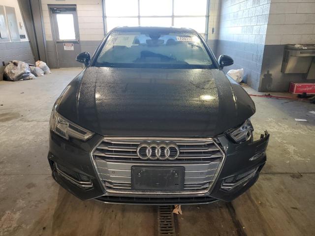 WAUENAF44JA066437 2018 AUDI A4, photo no. 5