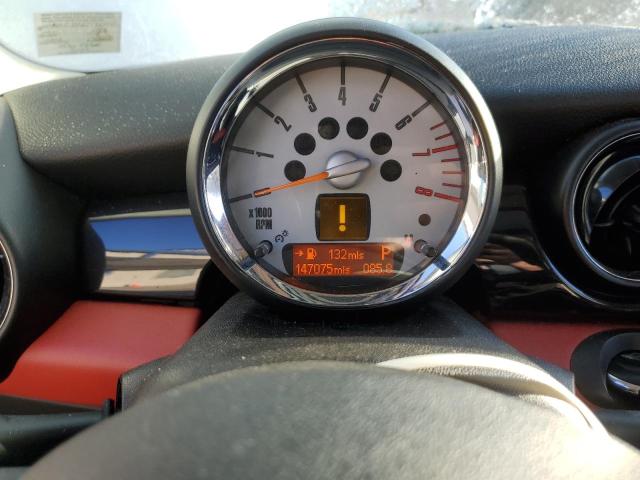 WMWMF33527TT54942 Mini Cooper