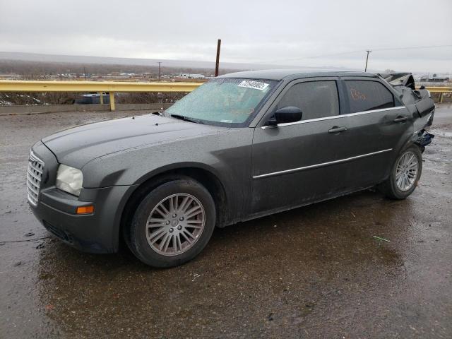 2009 Chrysler 300 LX