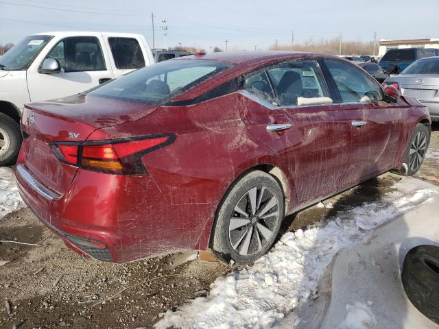 2020 NISSAN ALTIMA SV - 1N4BL4DV1LC187352