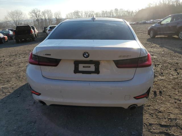 2020 BMW 330XI - 3MW5R7J08L8B08716