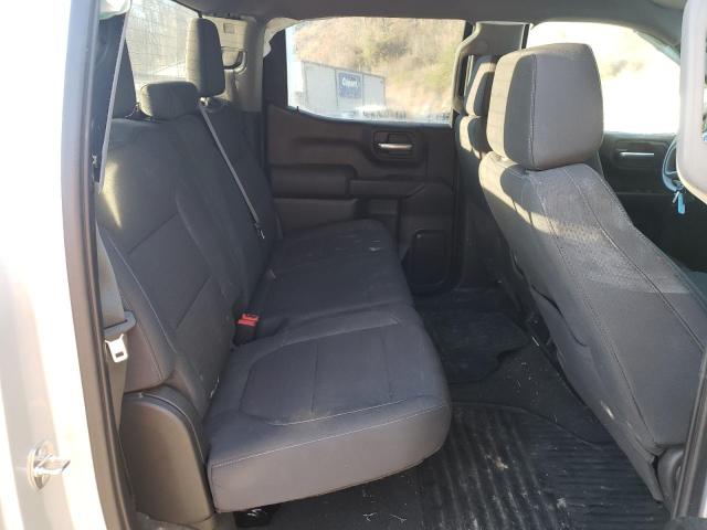 1GTU9AEF2MZ230313 GMC Sierra K1500