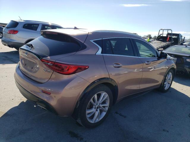 2017 INFINITI QX30 BASE - SJKCH5CP0HA024961