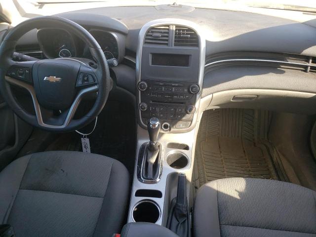 2015 CHEVROLET MALIBU LS - 1G11B5SL8FF184119