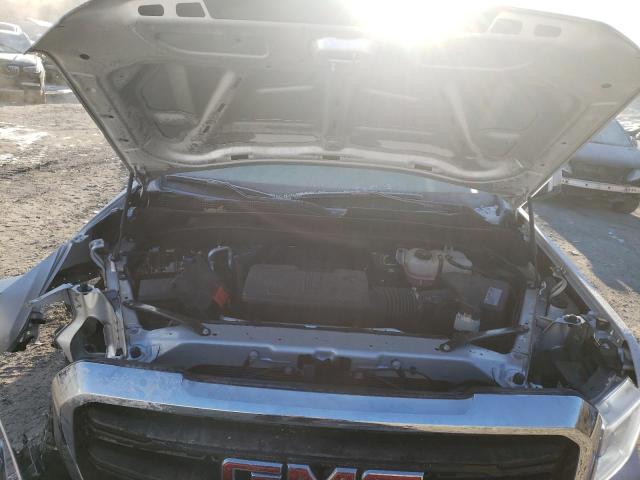 1GTU9AEF2MZ230313 GMC Sierra K1500