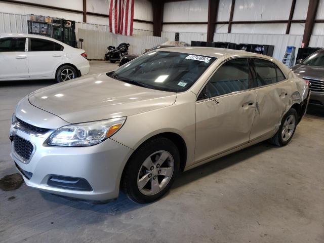 2016 Chevrolet Malibu Limited LT