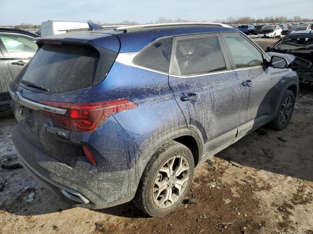 KNDERCAA6M7073004 KIA SELTOS EX
