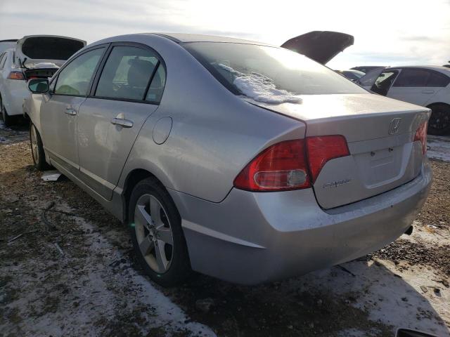 2006 Honda Civic Ex VIN: 1HGFA16856L044367 Lot: 52329983