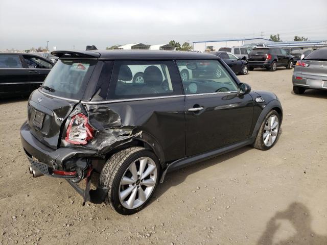 WMWSV3C51CTY29307 Mini Cooper