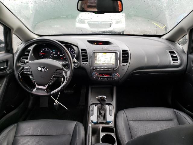 3KPFN4A85JE188935 KIA FORTE EX
