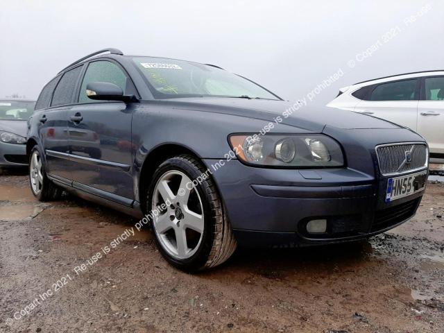 YV1MW753162171377 Volvo V50 Se D (