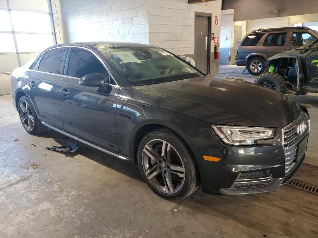 WAUENAF44JA066437 2018 AUDI A4, photo no. 4