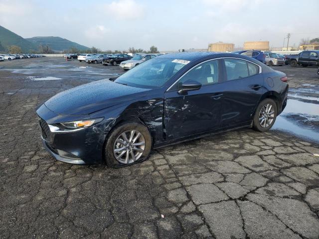Salvage cars for sale from Copart Colton, CA: 2021 Mazda 3