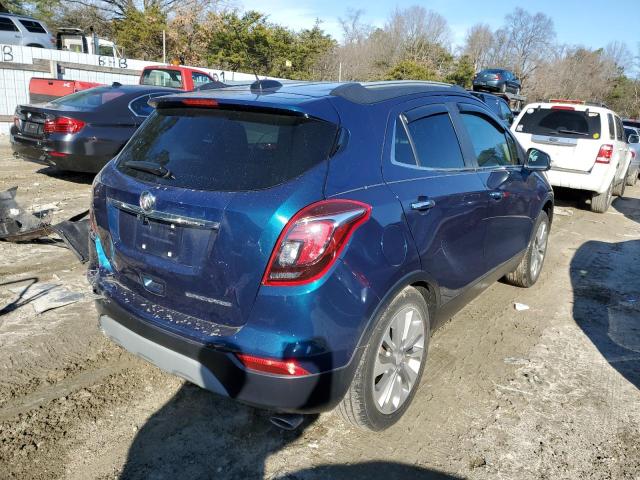 2019 BUICK ENCORE PRE - KL4CJASB0KB848654
