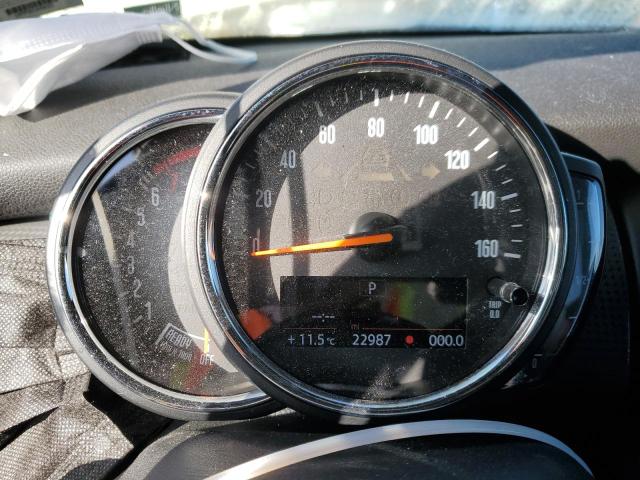WMWXU1C58K2H73905 Mini Cooper
