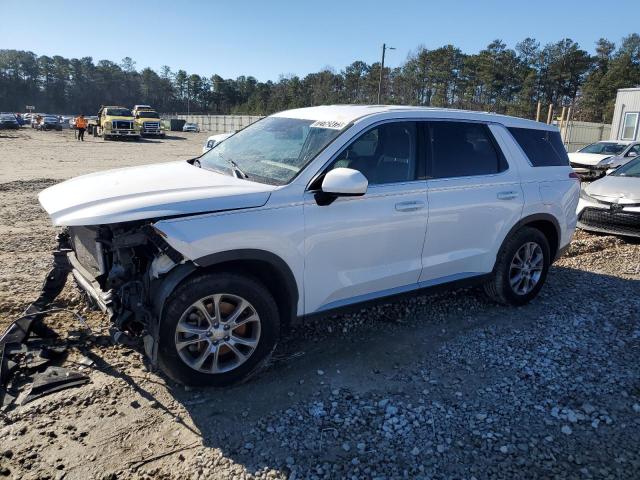 2020 Hyundai Palisade SE