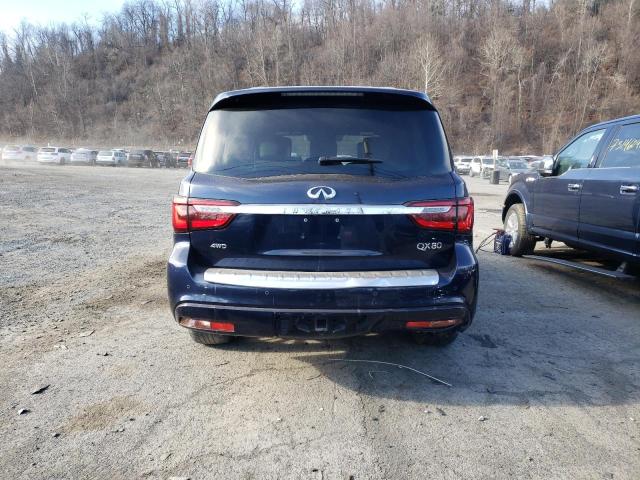 2021 INFINITI QX80 SENSO JN8AZ2BC1M9475031