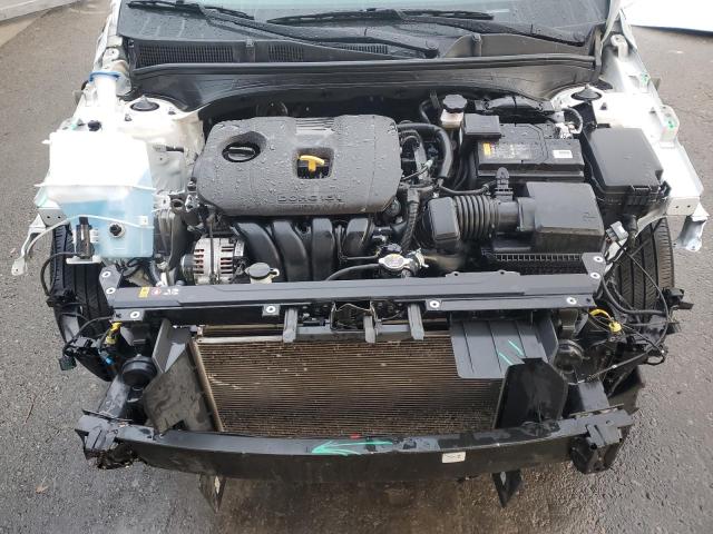 3KPF24AD8ME332469 KIA FORTE FE