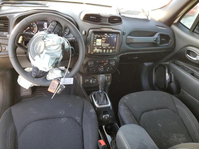 2022 JEEP RENEGADE A ZACNJDE17NPN55330