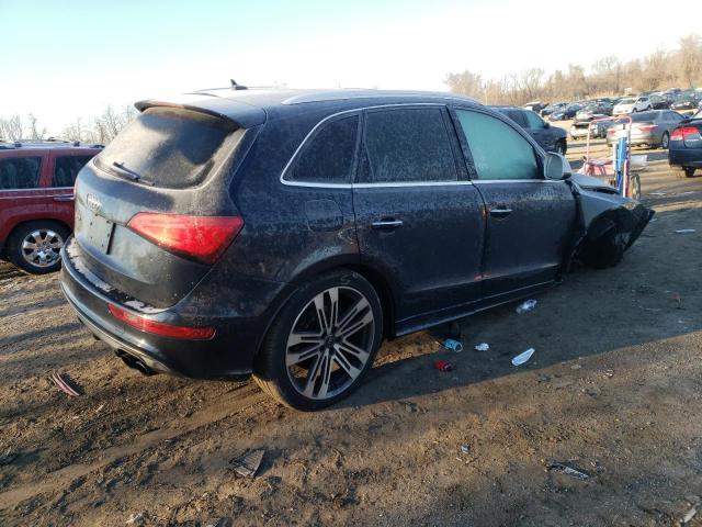 2015 AUDI SQ5 PREMIU - WA1CGAFP9FA102283