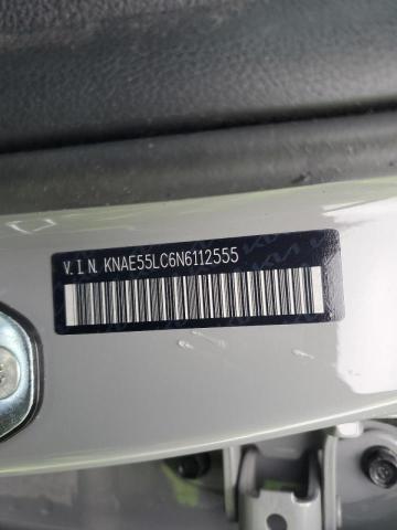 KNAE55LC6N6112555 KIA Stinger Gt2