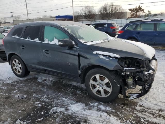 YV4940DZ8C2325599 Volvo XC60 3.2