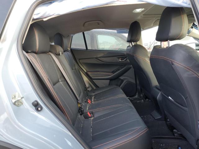 JF2GTAMC4L8209202 Subaru Crosstrek Limited