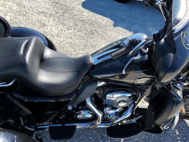 2009 HARLEY-DAVIDSON FLHTCUTG 1HD1MAM149Y852088