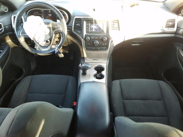 1C4RJFAG9EC392470 Jeep Grand Cherokee Laredo