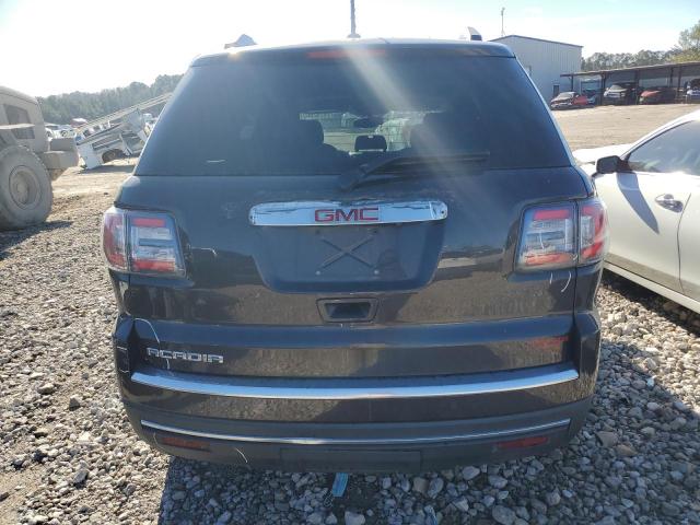 1GKKRRKDXGJ111876 GMC Acadia Slt-1