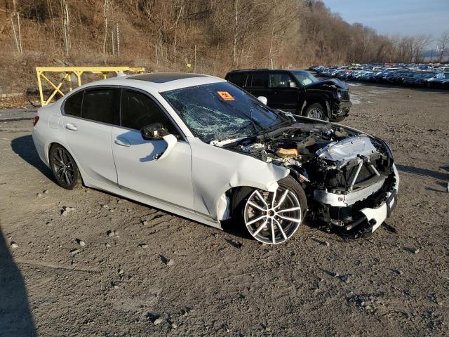 2020 BMW 330XI - 3MW5R7J08L8B08716