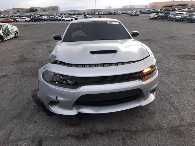 2019 DODGE CHARGER GT - 2C3CDXHG0KH693103