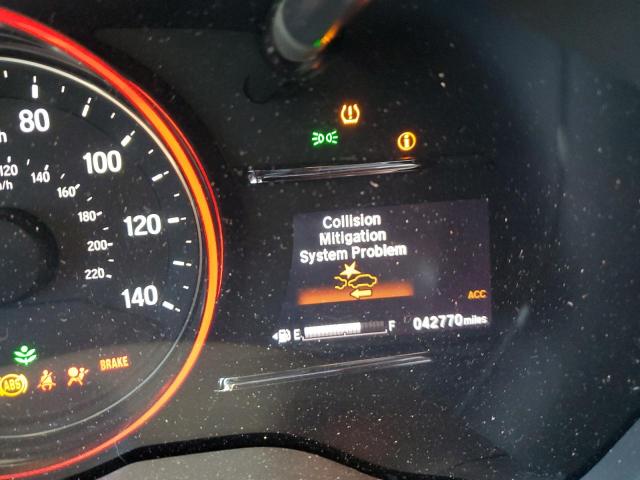 2019 HONDA HR-V TOURI 3CZRU6H93KM713244
