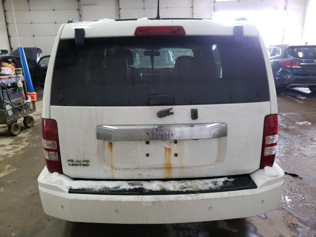 1J4PN5GK5AW104299 Jeep Liberty