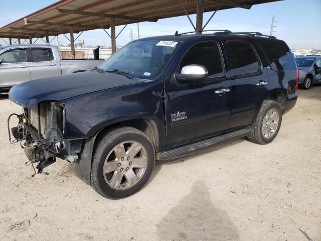 2013 GMC Yukon SLT