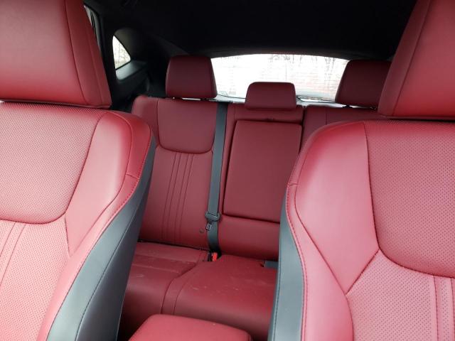 2022 LEXUS NX 350 2T2AGCEZ5NC012338