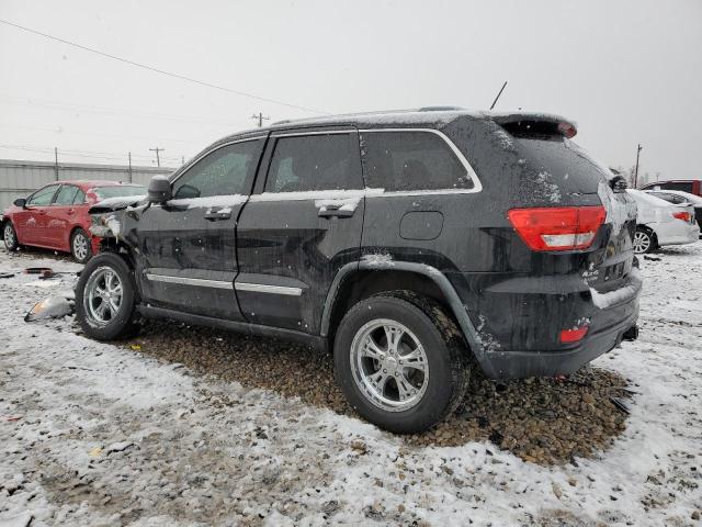 1C4RJFAG7CC208236 Jeep Grand Cherokee Laredo