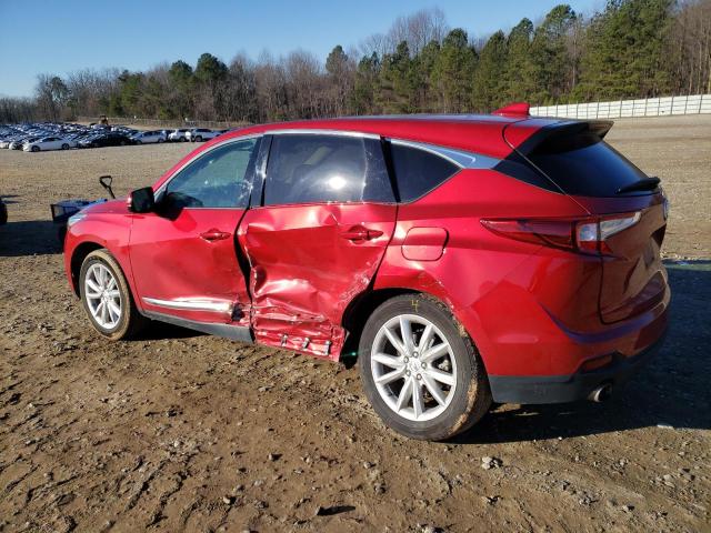 5J8TC1H37KL004140 Acura RDX