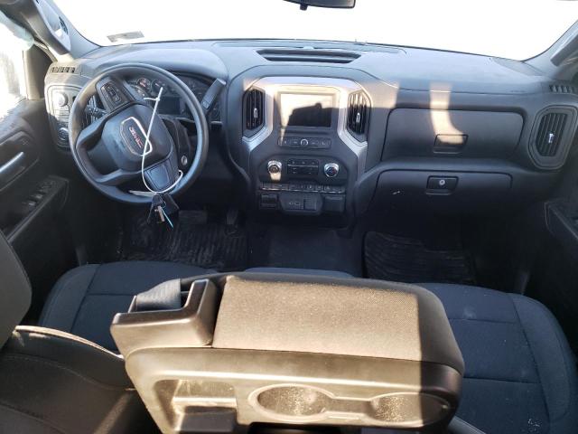 1GTU9AEF2MZ230313 GMC Sierra K1500