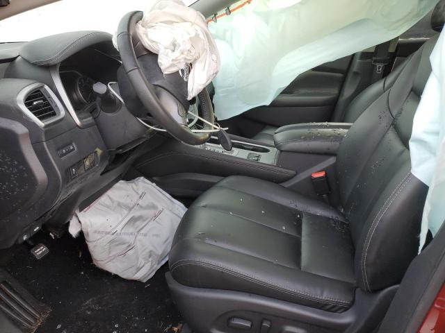 2020 NISSAN MURANO SV - 5N1AZ2BS5LN170426